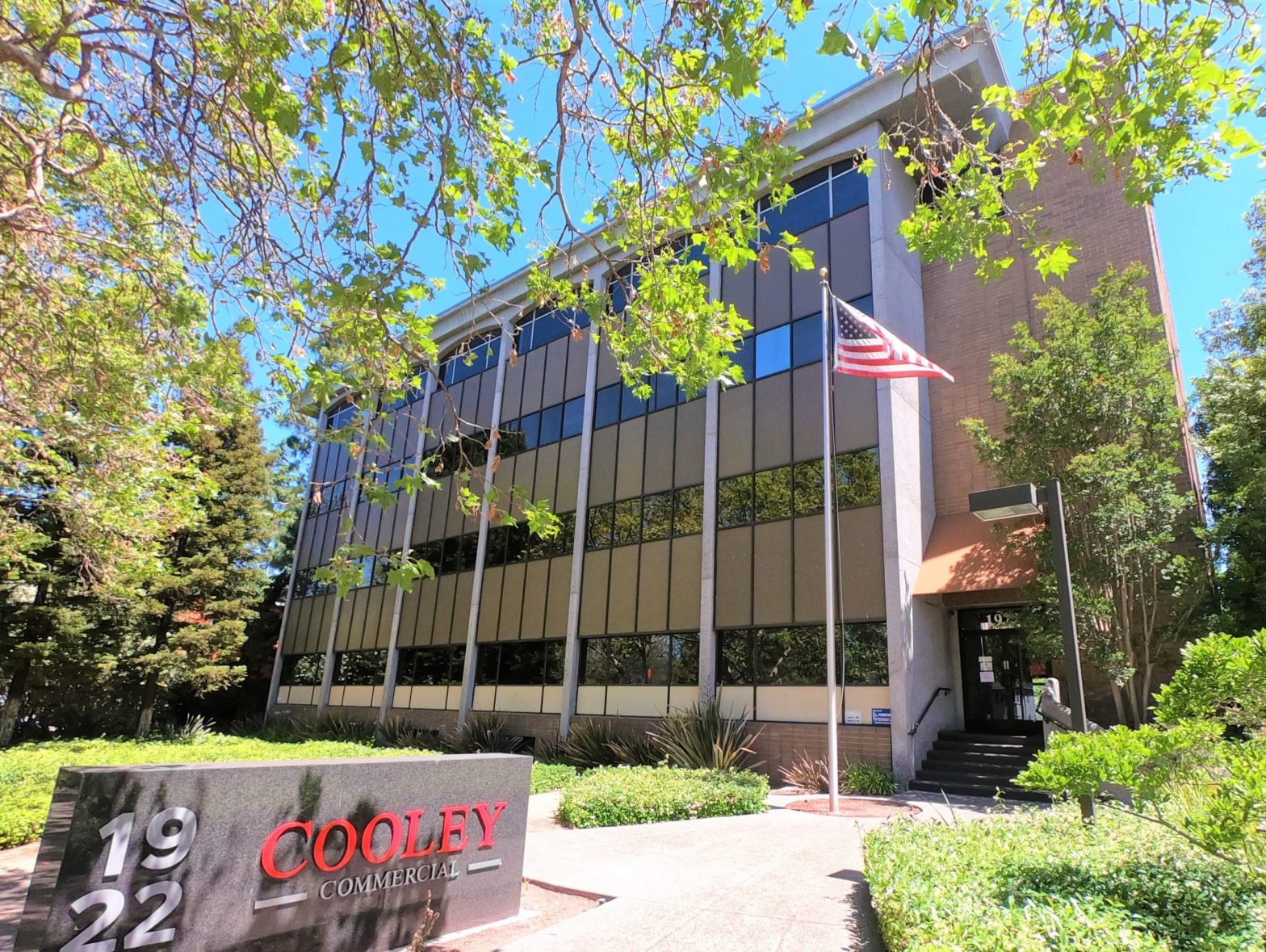SVN® | Capital West Partners Closes On Sale Of Silicon Valley Office Building For $16.55 Million