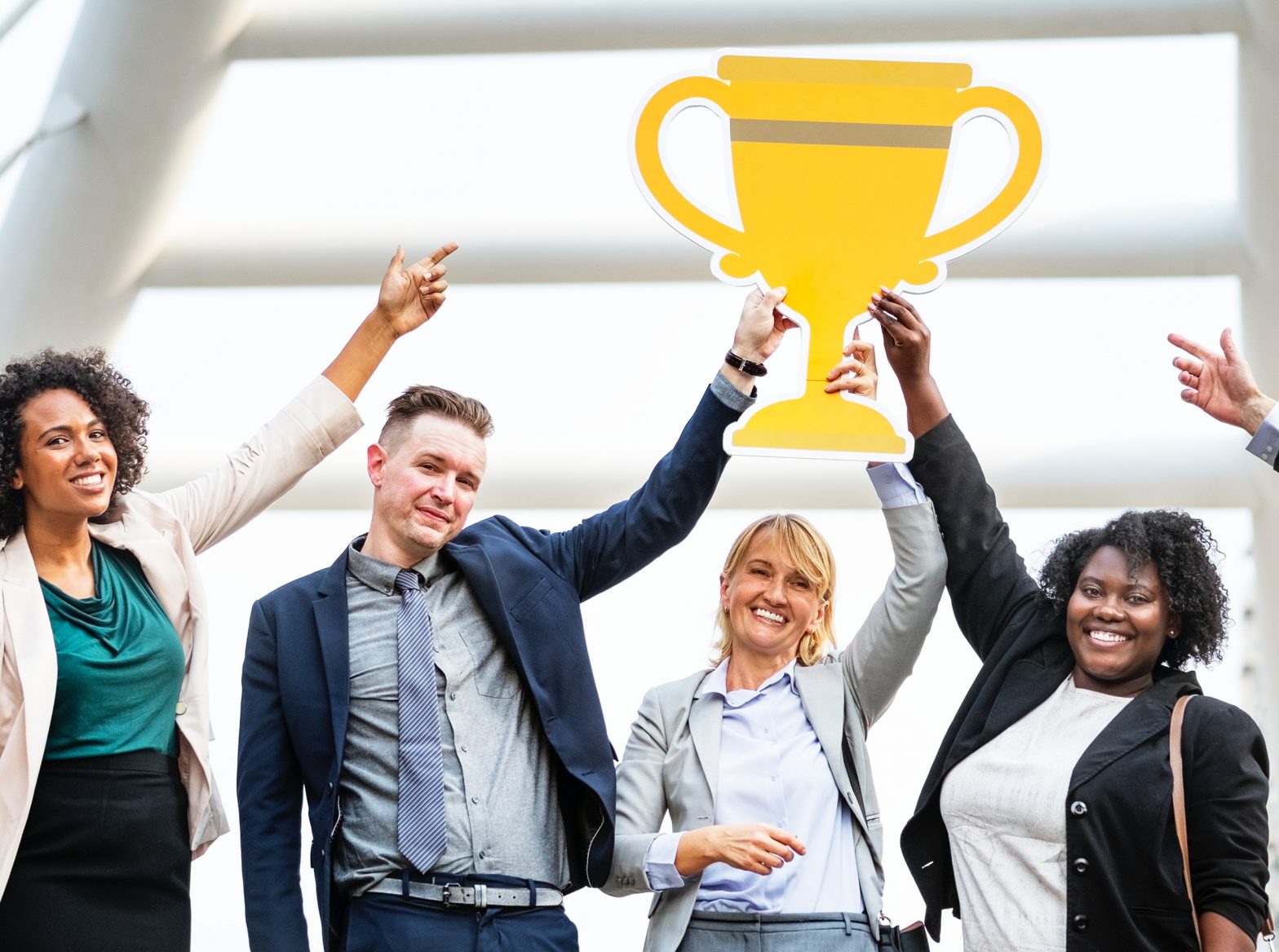News: You are Reading a Top 50 CRE Blog!