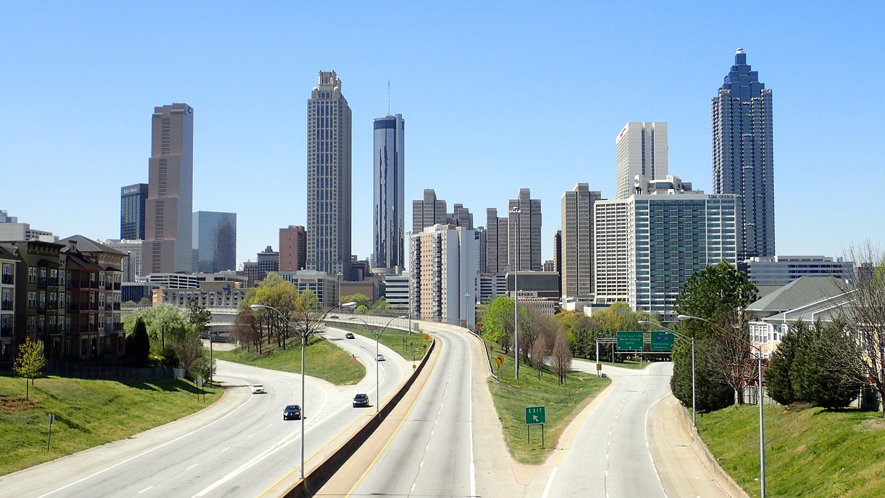 SVN AFFORDABLE | LEVENTAL REALTY BROKERS SALE OF 180-UNIT AFFORDABLE HOUSING PROJECT IN ATLANTA, GA