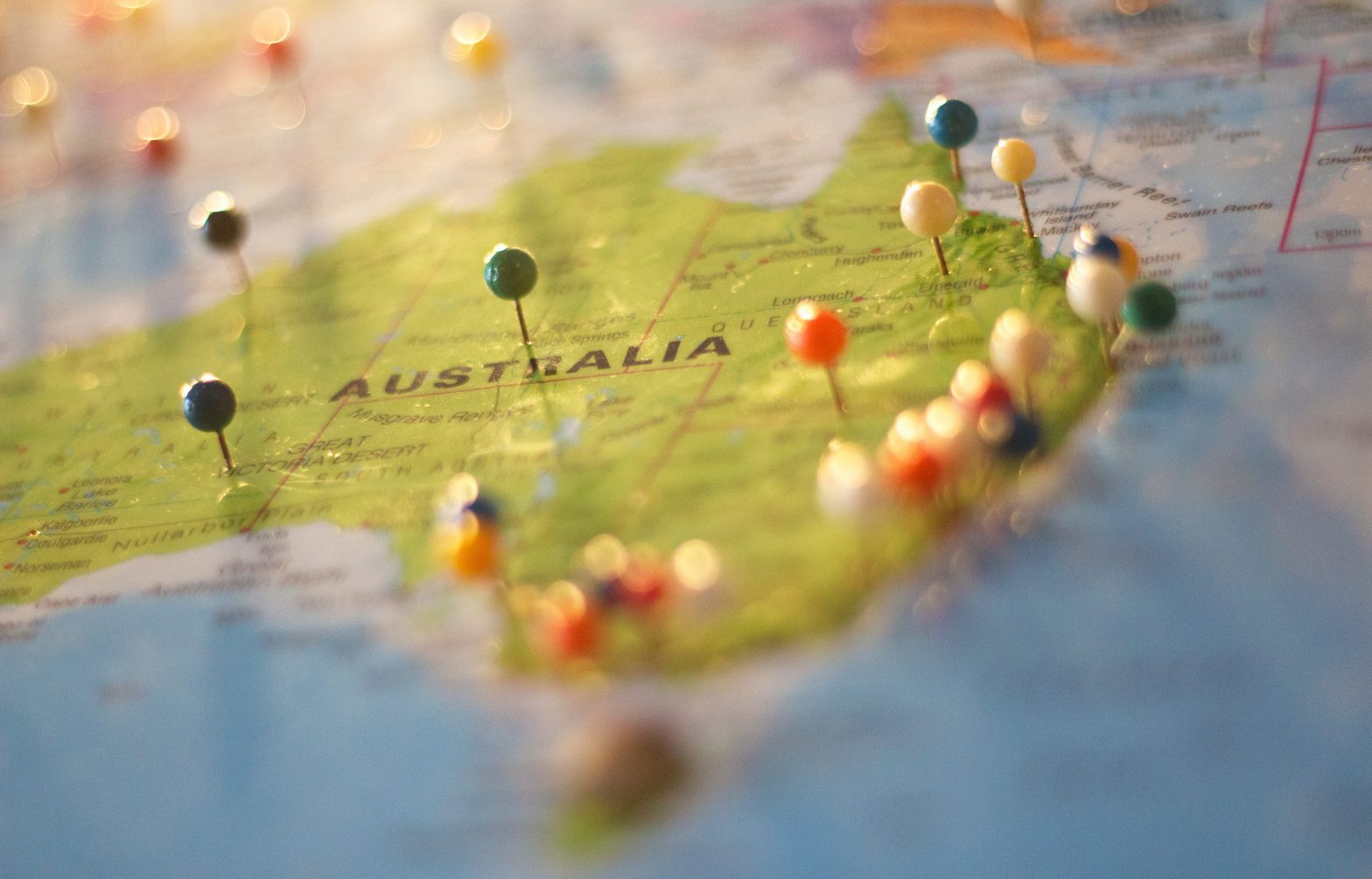News: SVN expands into Australia, launches SVN Perth