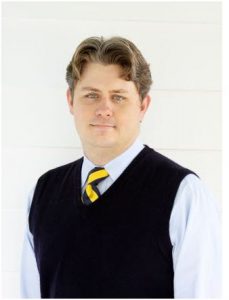 Ben Alder, Land Product Council Chair, SVN/Miller Commercial Real Estate