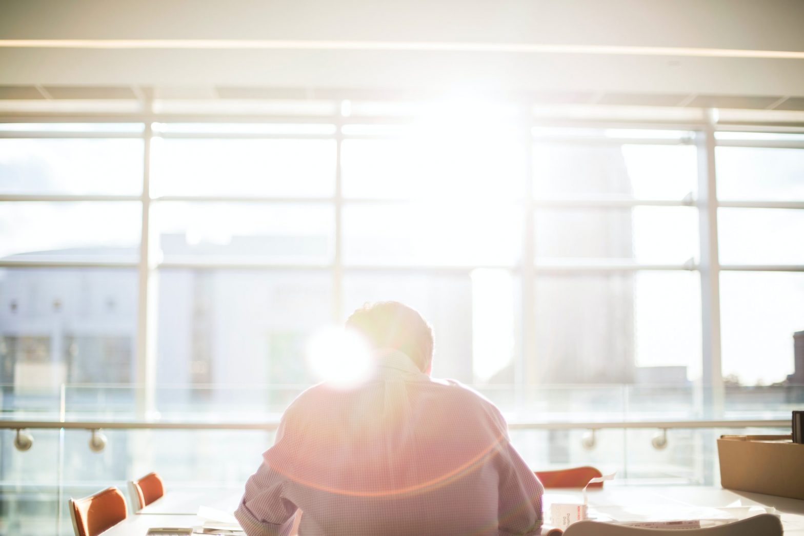 Looking to the Future: The Disruption of COVID-19 and the Transition into the Next-Normal