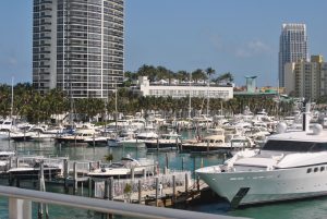 Miami: 2015 Top Retail Markets to Watch