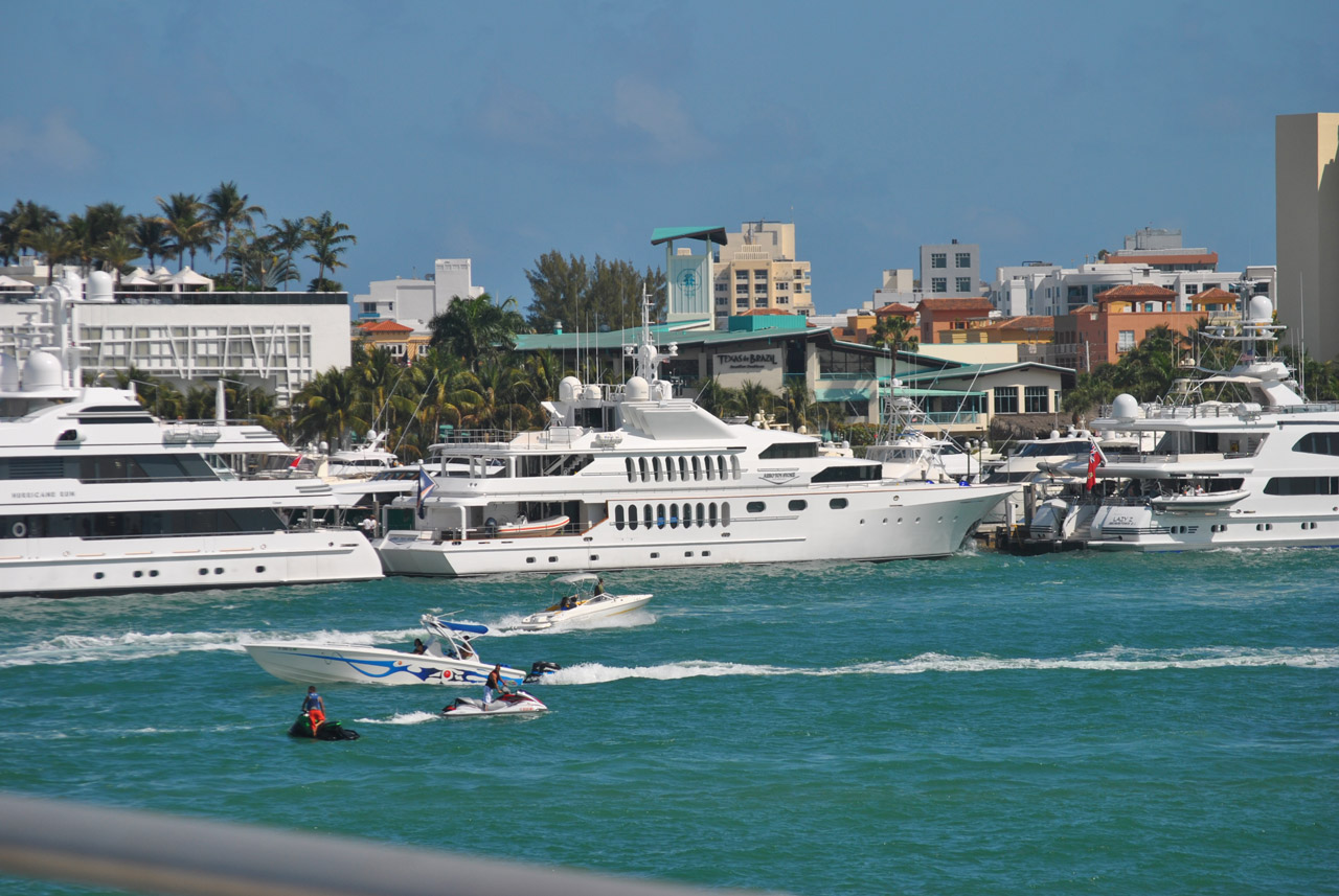 Miami, FL | 2015 Top #CRE Markets to Watch: Retail
