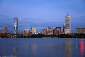 Boston