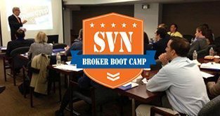Broker Boot Camp | Top 3 Rookie Mistakes about CRE Brokerage