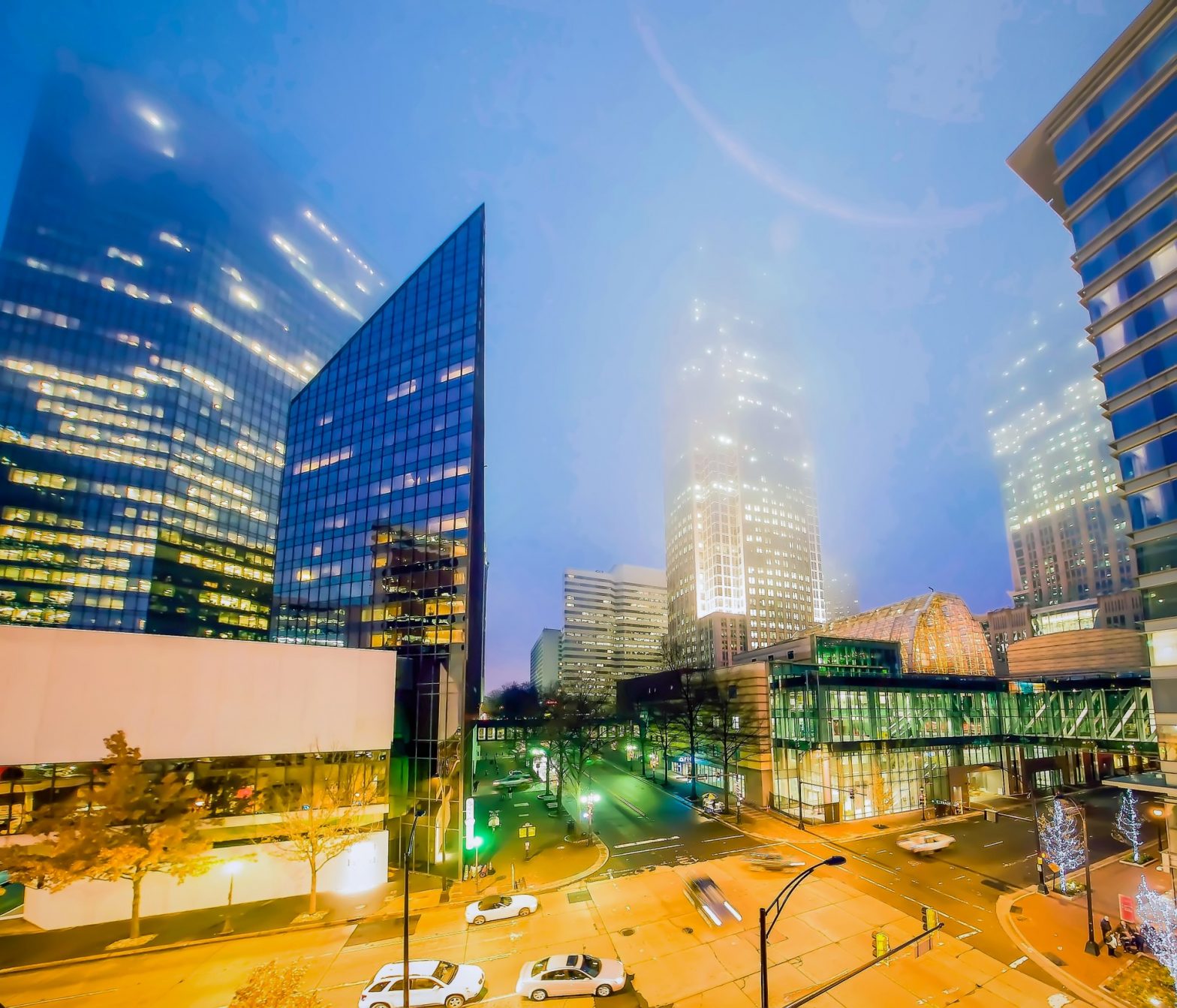 #CRE Trends and Market Update 2015 | Retail