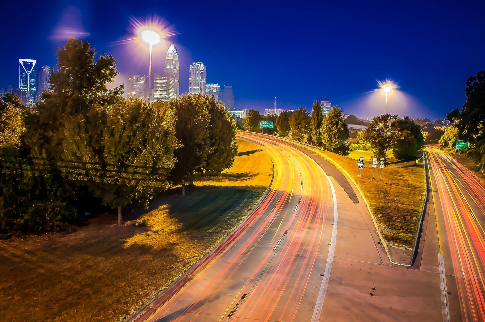 Charlotte, NC | 2015 Top #CRE Markets to Watch: Retail