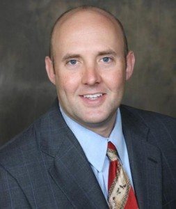 Damien Lanclos, Managing Director of Sperry Van Ness/KD Lanclos & Associates, LLC