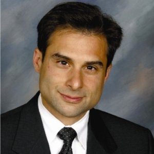 David Rich, Managing Director of Sperry Van Ness | Rich Investment Real Estate Partners