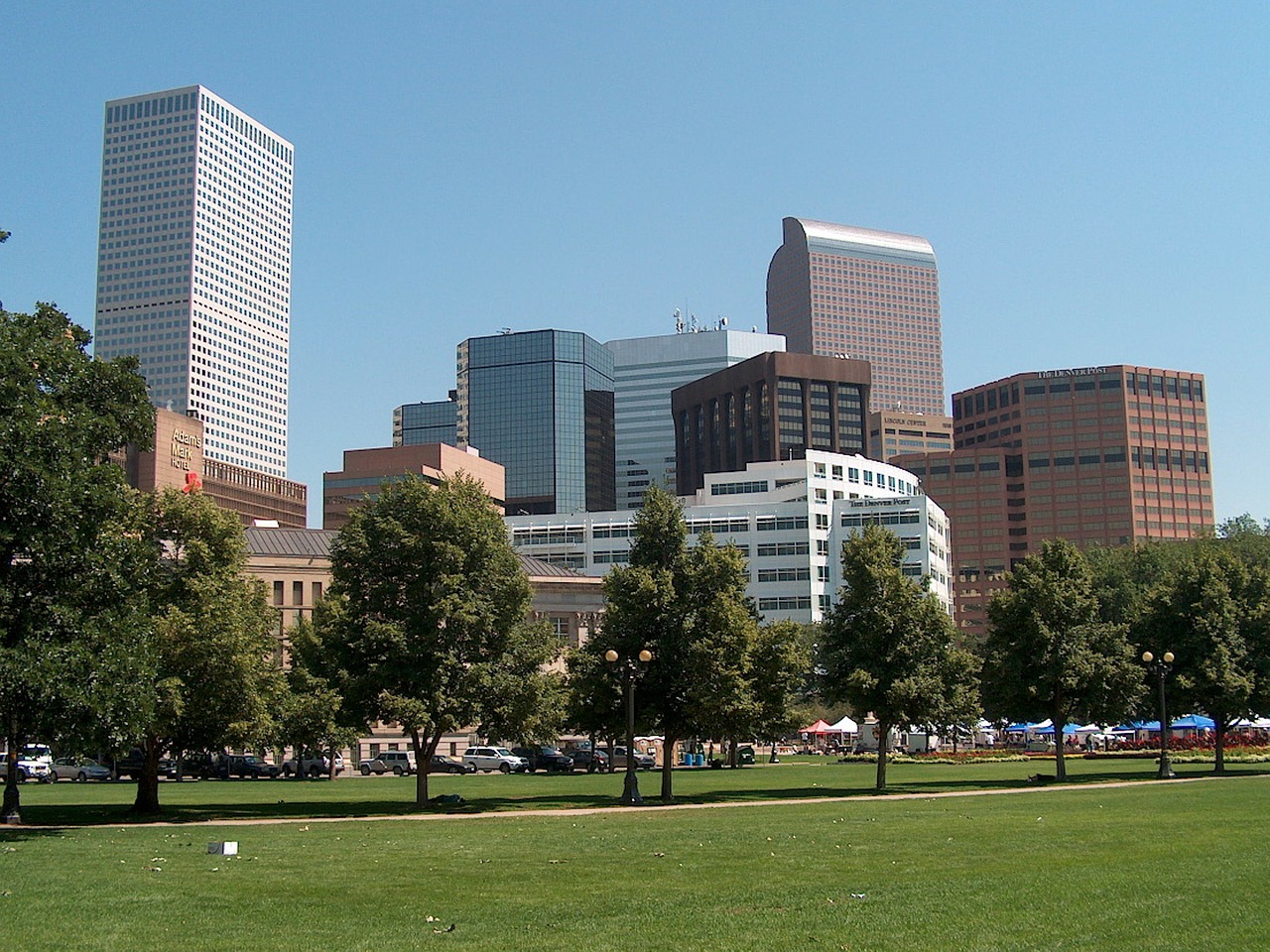 Denver, CO | 2014 Top CRE Markets to Watch : Apartment