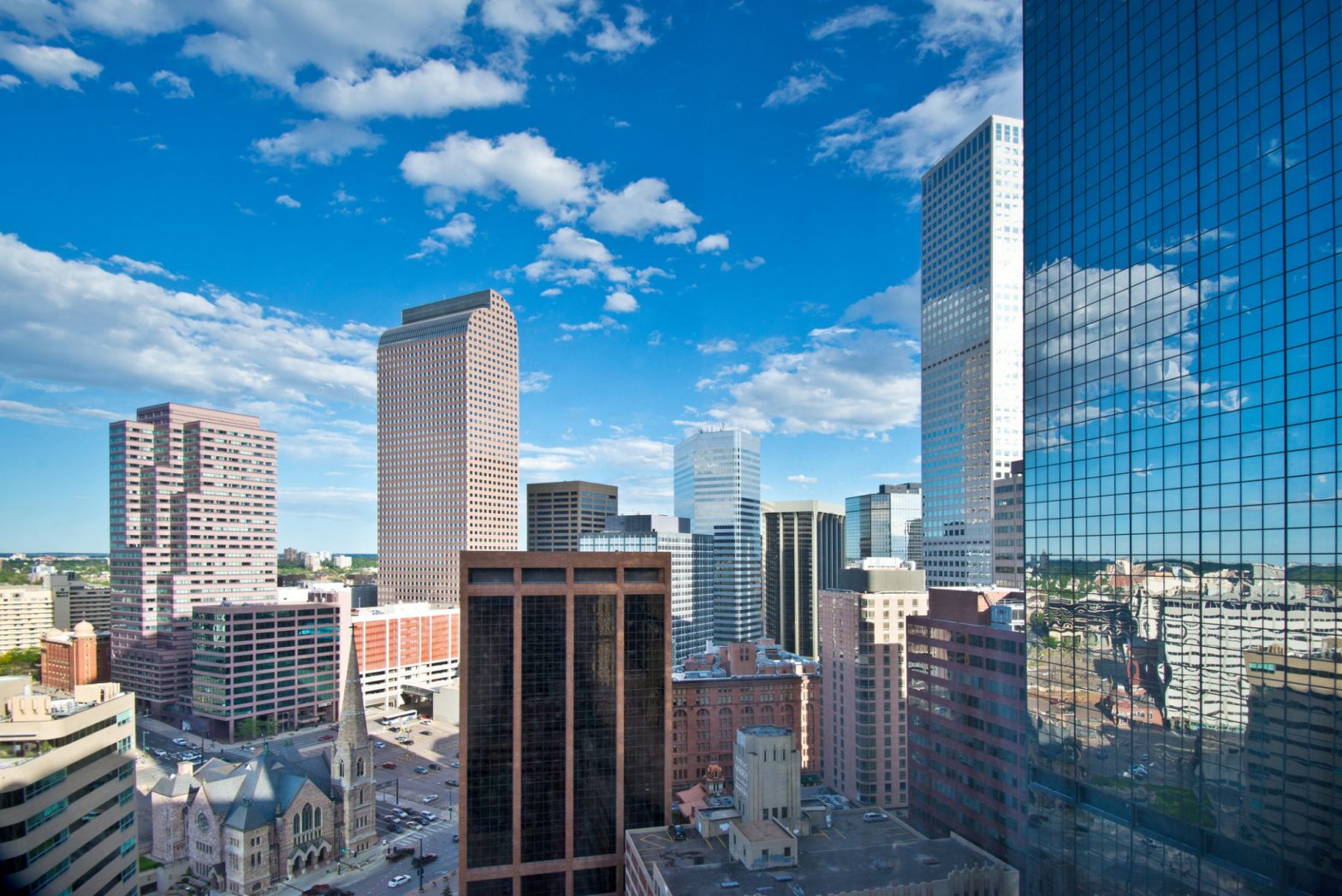 SVN Expands Property Management Services Nationally with Addition of SVN | CompassRock