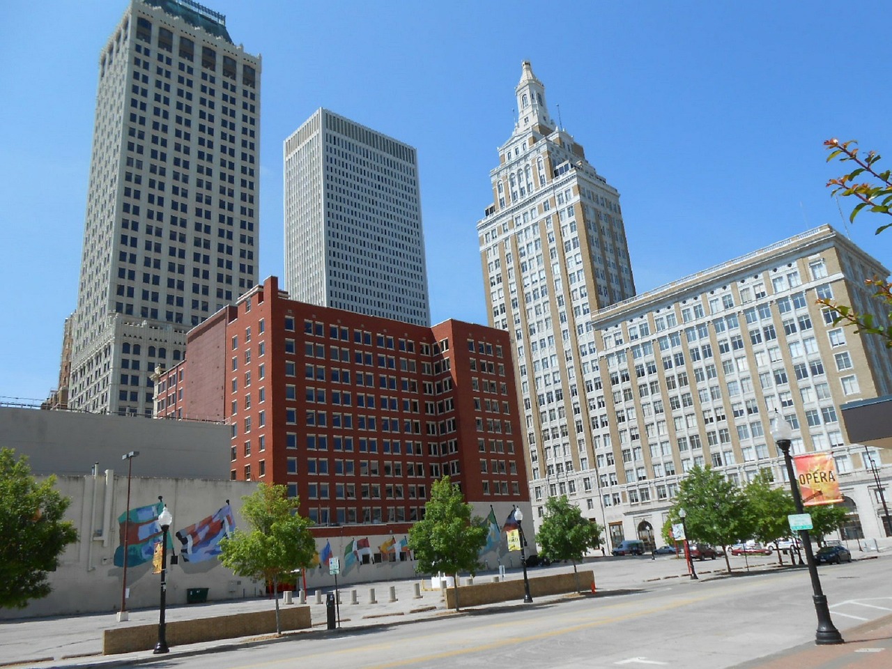 Oklahoma City, OK | 2014 Top CRE Markets to Watch : Retail