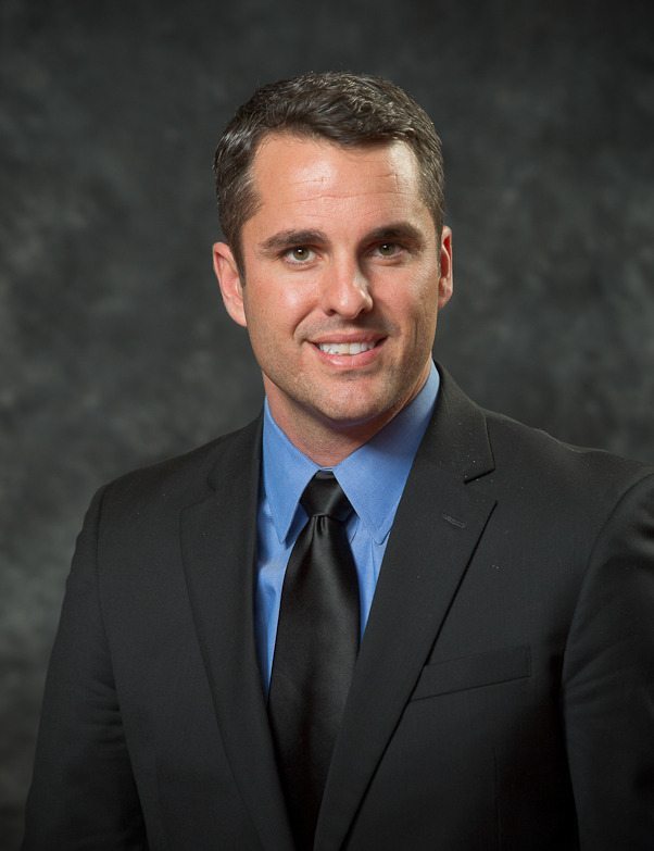 Ford Elliott | Managing Director | SVN/BlackStream Commercial, LLC