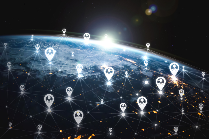 What a Global Real Estate Network Can Do That Your Local Brokerage Can’t