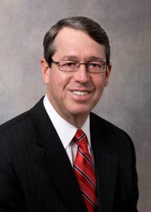 N.J. (Joey) Godbold | Managing Director and CEO | SVN/Percival Partners