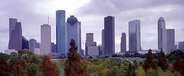 Multifamily #CRE Focus on Houston/Harris County, Texas