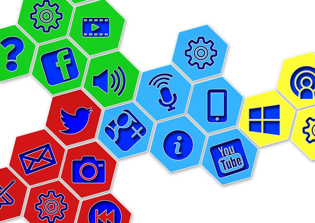 Social Media Debate: Why It Does/Doesn't Matter in CRE