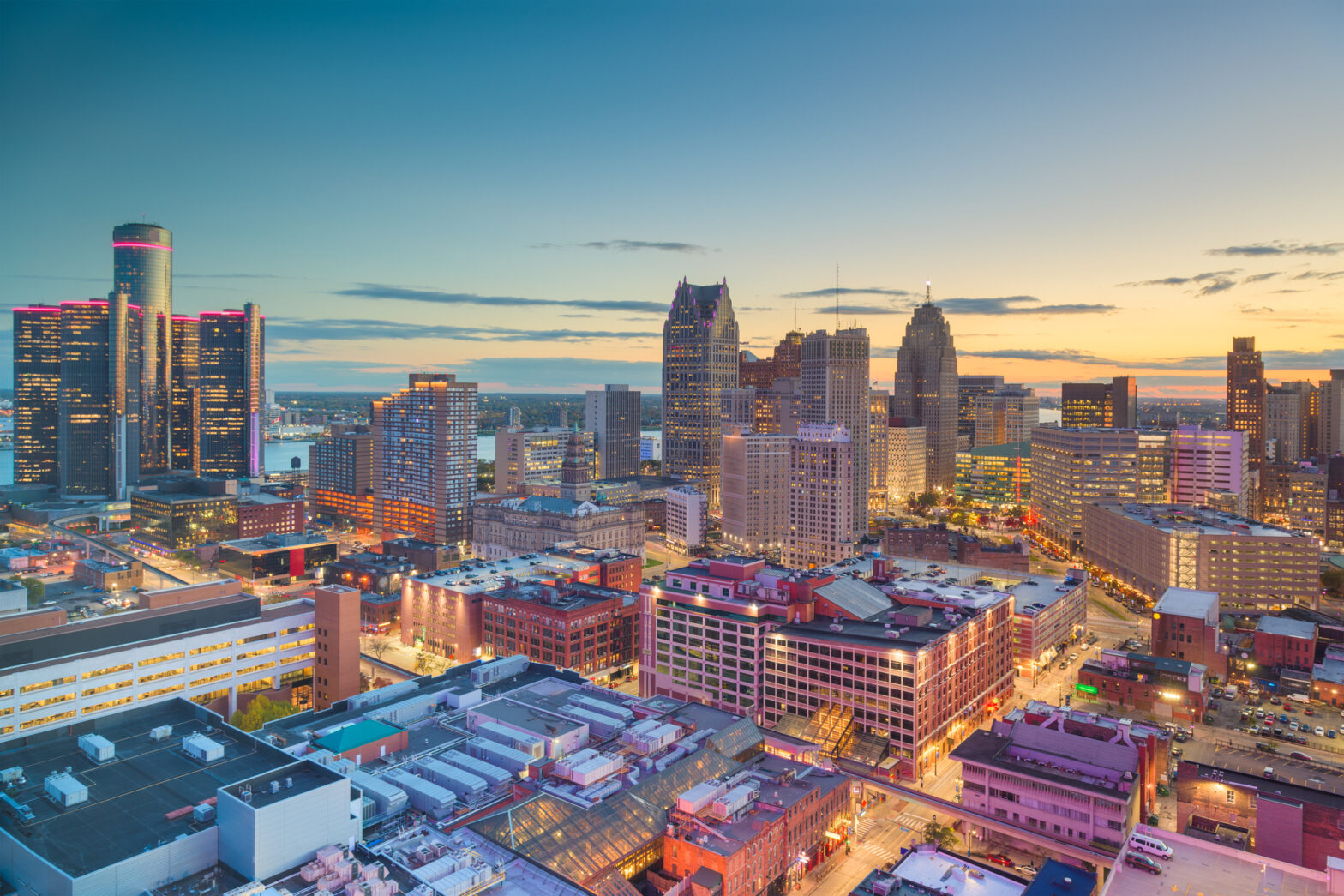 SVN Expands Presence In Michigan with the Addition of SVN | Cohn Commercial Properties