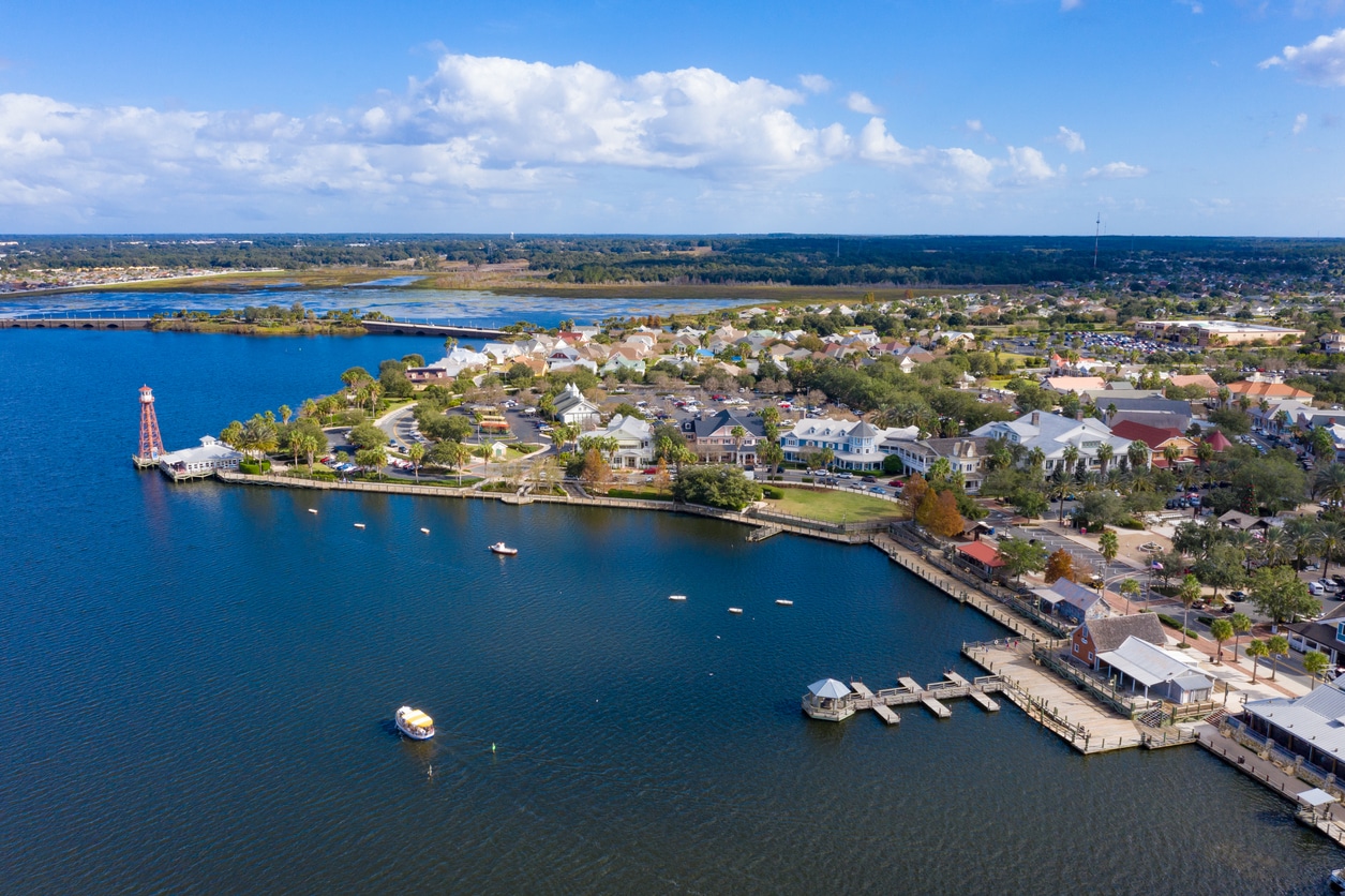 SVN® Expands Presence In Central Florida with the Addition of SVN | McDonald & Company