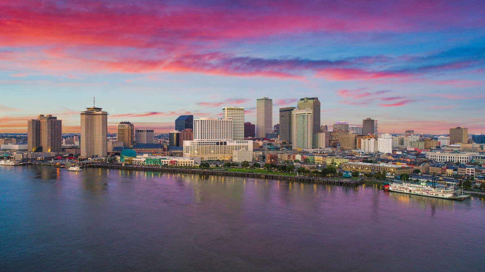 SVN® Expands Presence In Louisiana with the Addition of SVN | Urban Properties