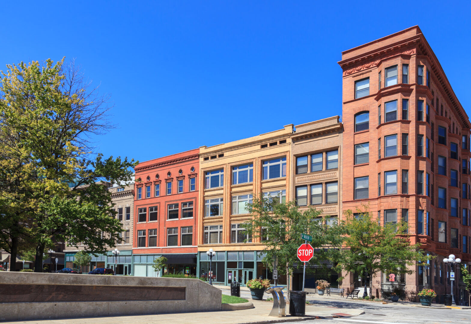 SVN® Expands Presence in Illinois With the Addition of SVN | Core 3 Commercial Real Estate