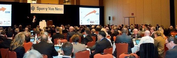 Kevin Maggiacomo's State of the Company Address