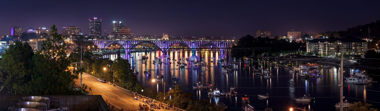 SVN® EXPANDS PRESENCE IN TENNESSEE WITH THE ADDITION OF NEW FRANCHISE IN KNOXVILLE