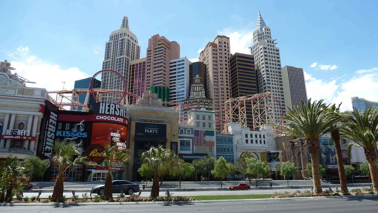 Las Vegas, NV | 2014 Top CRE Markets to Watch : Apartment