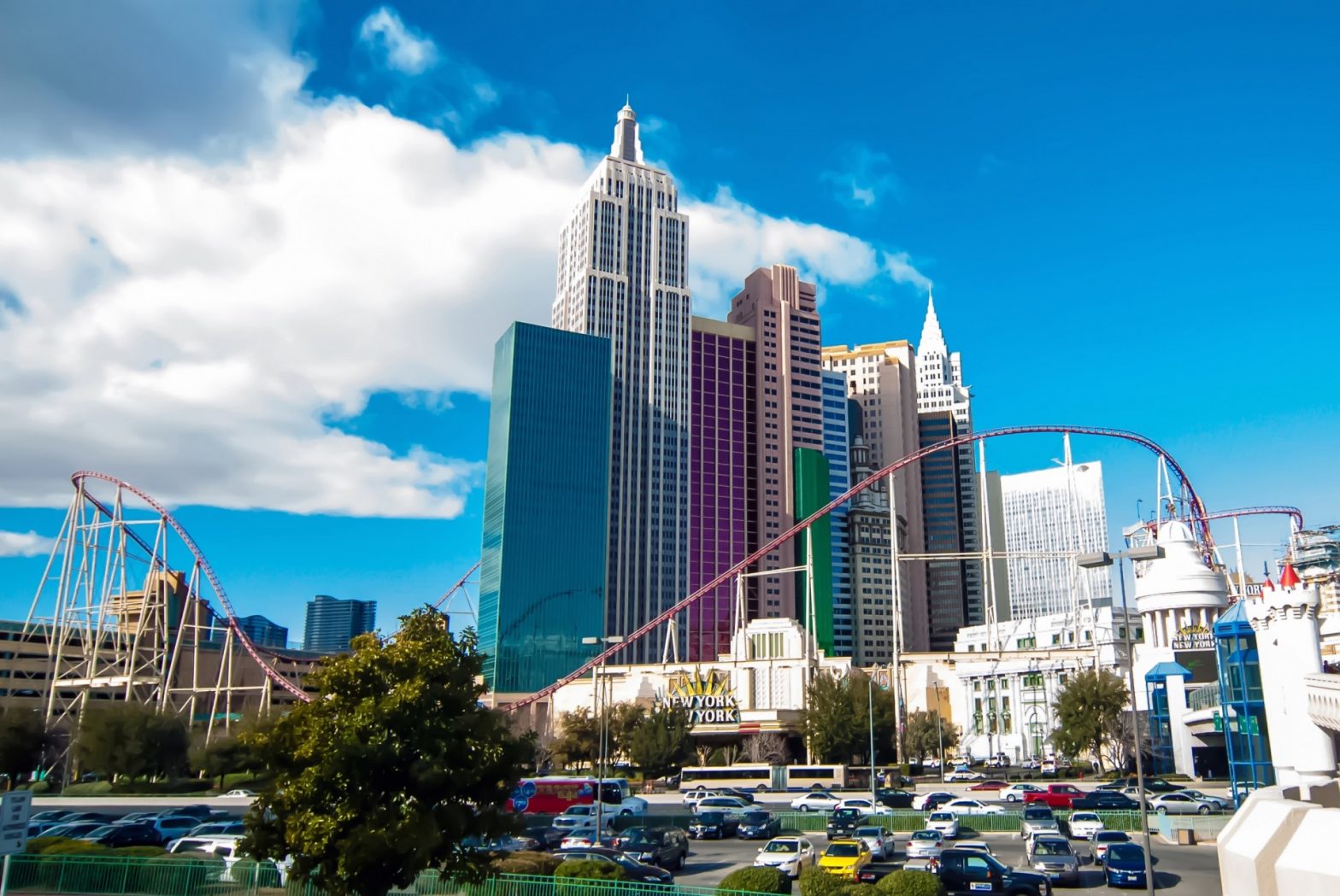 Las Vegas, NV | 2015 Top #CRE Markets to Watch: Retail
