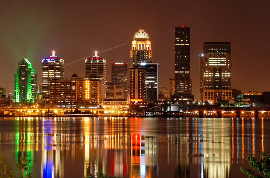 Louisville, KY | 2014 Top CRE Markets to Watch : Retail