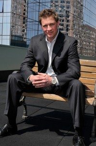 Kevin Maggiacomo