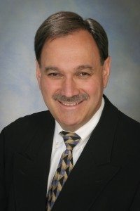 Nick Malagisi