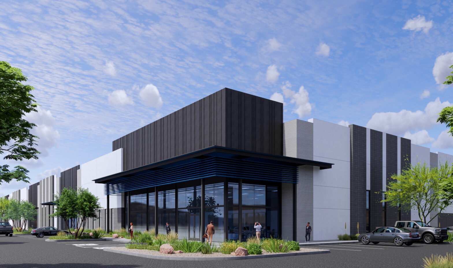 SVN | Desert Commercial Advisors Closes On $27.5M Sale of 100-Acre Industrial Development Site in Mesa, AZ