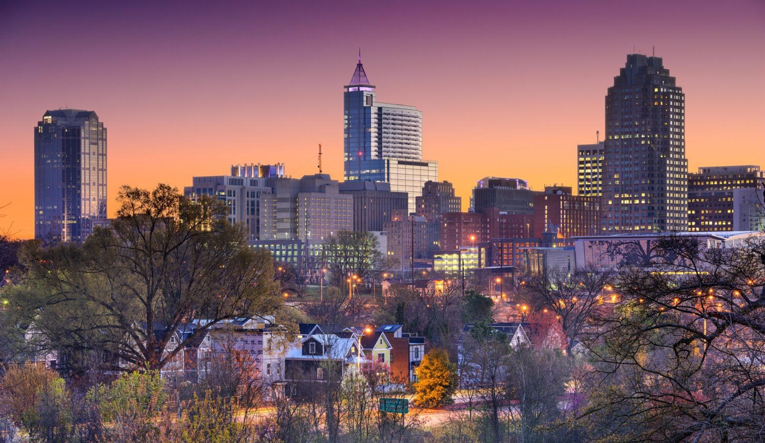 SVN® Expands Presence In North Carolina with the Addition of SVN | Real Estate Associates