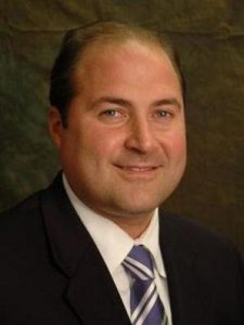 Neal Bowman, Sperry Van Ness/Parke Group