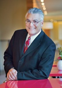 Alex Ruggieri, CCIM, MBA, SVN/Ramshaw Real Estate, Inc. 