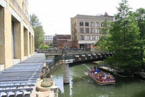 San Antonio: 2015 Top Retail Markets