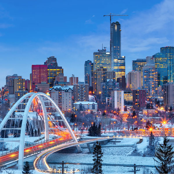 SVN Canada