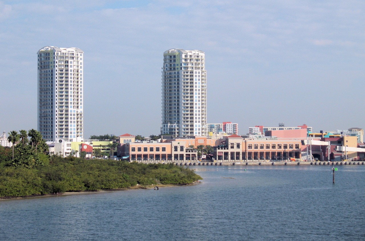 Florida Tech Corridor | 2014 Top CRE Markets to Watch : Retail