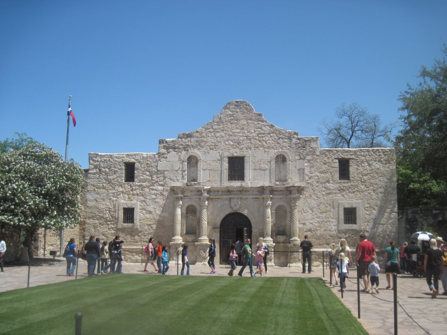 San Antonio, TX | 2015 Top #CRE Markets to Watch: Retail