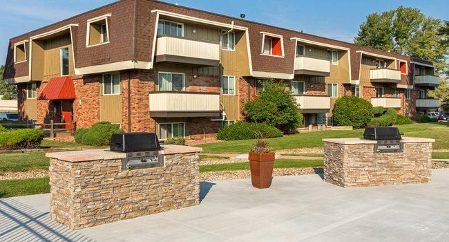 SVN® | Doug Carter LLC Completes Sale Of The Park At Whispering Pines Apartments In Colorado Springs For $26.47 Million