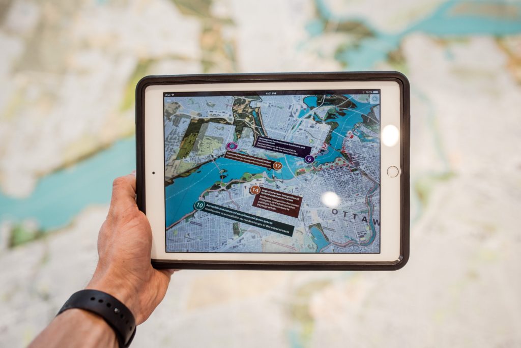 Your Competitive Edge: Reframing the Impact of Technology on CRE