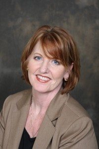 Shari Tucker-Gasser, Council Chair of Retail Properties