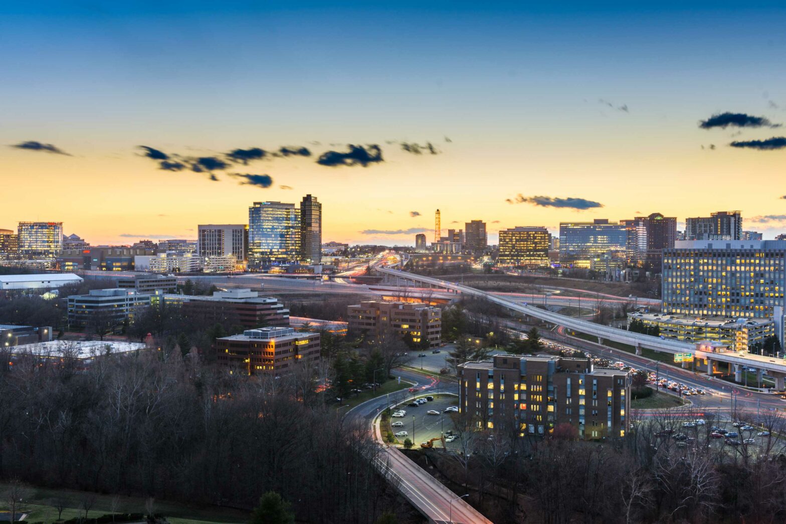 SVN® Expands Presence In Virginia with the Addition of SVN | Providence Realty Advisors