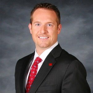 Wesley Cox, CCIM, Senior Advisor, SVN/Miller Commercial Real Estate