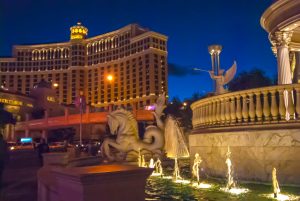 Las Vegas, NV: 2015 Top Retail Markets to Watch