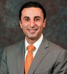 Tony Yousif