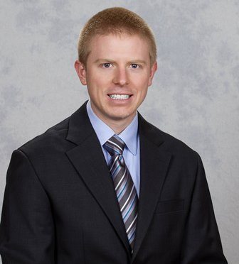 Zach Schwarzmiller with Coast/Sperry Van Ness