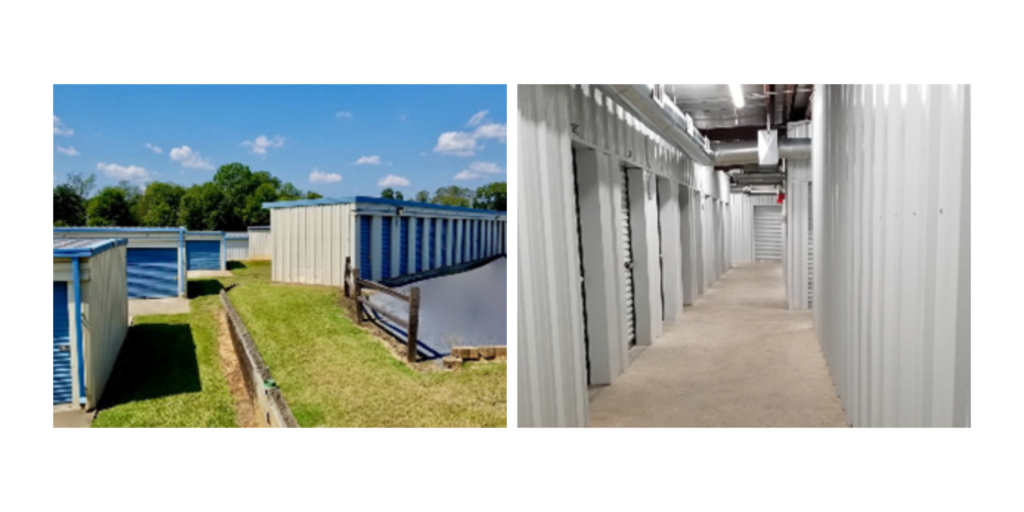 SVN | Miller Commercial Real Estate Represents Buyer in Multi-Property Self-Storage Acquisition Outside Athens, GA